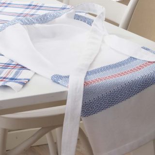 Katthult. Decorative/Display Teatowel and Apron