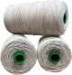 Cotton Rug Warp 12/9 Unbleached, 500g