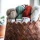 Fårö Wool yarn 1-ply