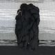 Pre wound warp 12/6 Black