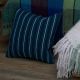 Lana Cushion cover and bags 