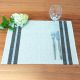 Nelly 1, Place mats
