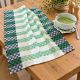 Nässla, Kitchen towel