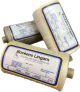 Bockens Linen Yarn 8/1