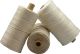 Linen Yarn 8/2, Twined