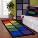 Ting-ting Rugs in 2 colors