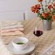 Kranskulla Tablecloth