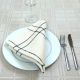 Maj, Napkin