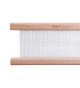 Reed Rigid heddle loom 50/10 60 cm