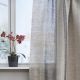 Rustik Curtain