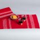 Julkaramell, tablemat