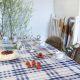 Toruns syster, Tablecloth