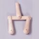 Pulley 8 shaft