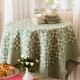 Ingeborg Tablecloth