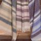 Gryning Plaid in 3 colors
