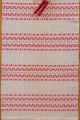 Azalea Tablerunner