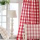 Dorö, Curtain in 3 colors
