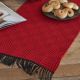 Gåsöga Tablerunner