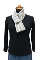 Doris, Neck warmer